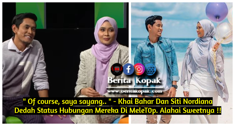 Aku Cinta Jihan Tag Khai Bahar Berita Kopak Media