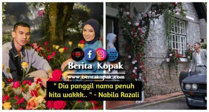 Tag: Nabila Razali | Berita Kopak Media