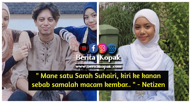 Siti sarah adik beradik gambar AQILAHAIQAL :